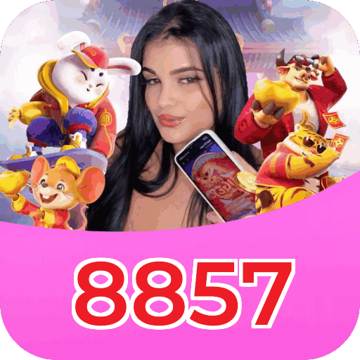 8857 RTP Games